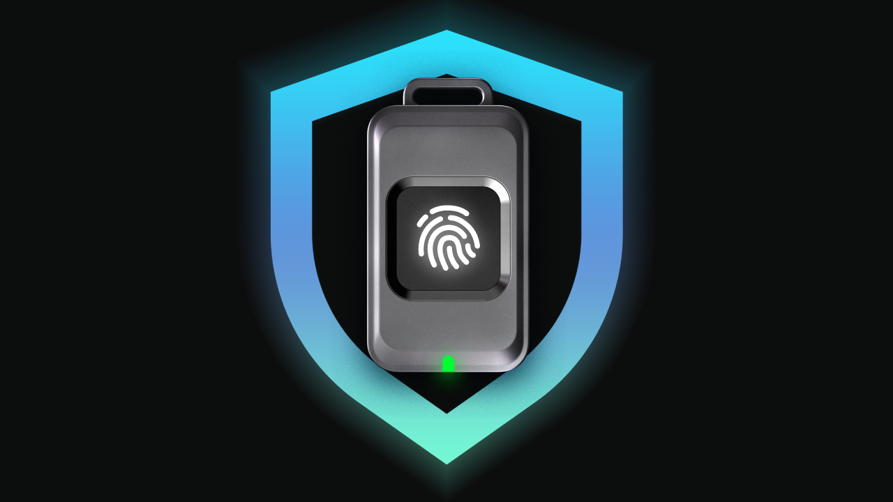 Advanced Security