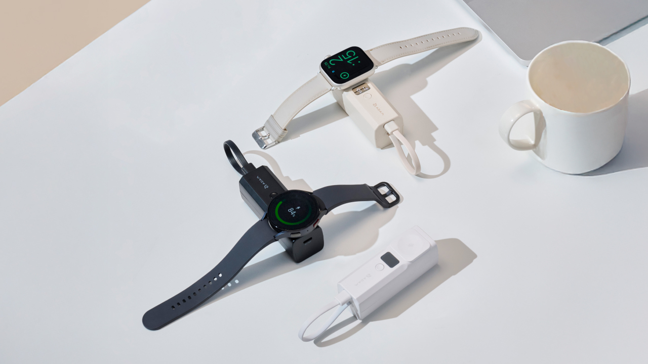 Power for Your Everyday Watch