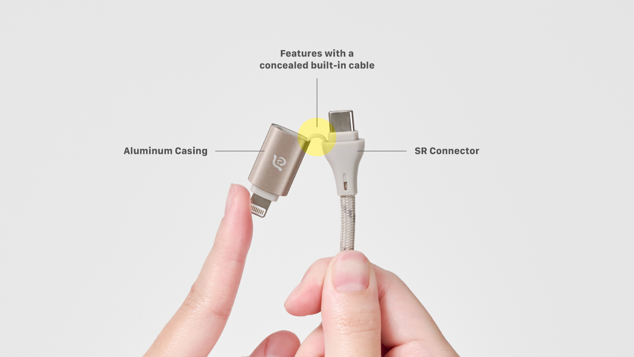 Hidden Design, Lasting Durability