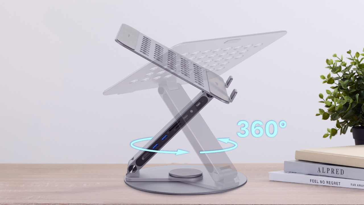 360° Viewing