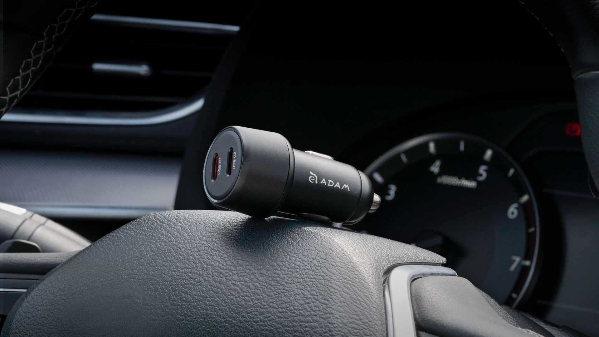 Compact & Powerful