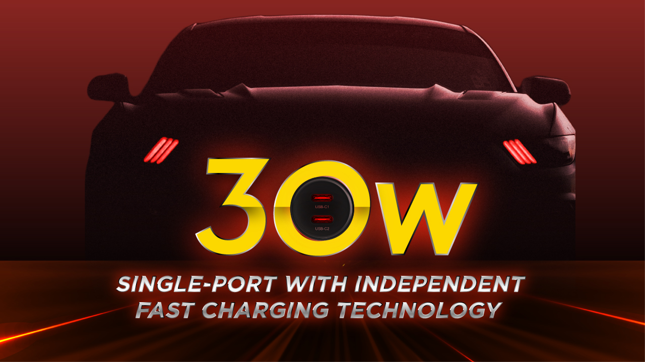Extreme Speed Single Port