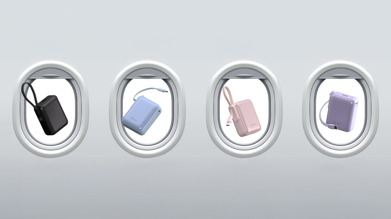 Travel Ready